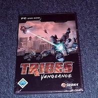 Tribes: Vengeance PC
