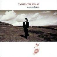 CD Tanita Tikaram - Ancient Heart