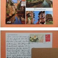 Wissembourg, gelaufen 2005 (D-H-F07]