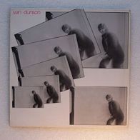 Van Dunson - Van Dunson, LP - Strand 1979
