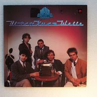 Ultrakurzwelle - UKW, LP - Telefunken 1982