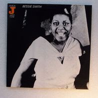 Bessie Smith - Bessie Smith, LP - Amiga 1979