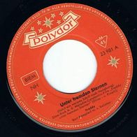 Freddy - Unter fremden Sternen 7"