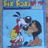 FIX UND FOXI Sammelband 252 1983