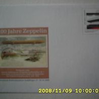 Sonderbriefumschlag Briefmarkenbörse Sindelfingen