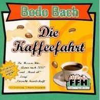 CD Bodo Bach - Die Kaffefahrt