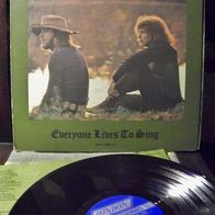 Orphan - Everyone lives to sing - ´71 CAN London Foc Lp - mint !