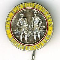 Burschenverein Sommershausen Anstecknadel Pin :