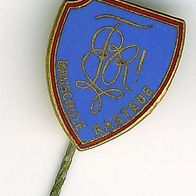 Bauschule Rastede Anstecknadel Pin :