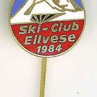 Ski Club Eilvese Anstecknadel Pin :