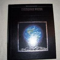 Time-Life-Buch-Unbekannte Welten