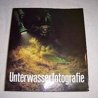 Unterwasserfotografie