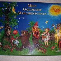 Mein goldener Märchenschatz