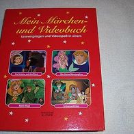 Mein Märchen und Videobuch