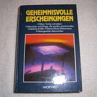 Geheimnisvolle Erscheinungen