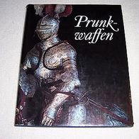 Prunkwaffen