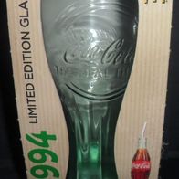 Coca Cola / McDonalds Glas 1994