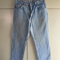 Jeans Gr. 50 (T#)