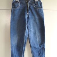 Jeans Gr. 152 (T#)