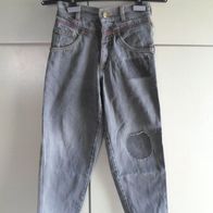 Jeans Gr. 140 (T#)