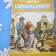 Captain Concho Sammelband Nr. 1002