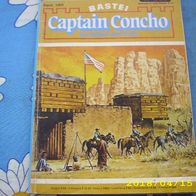 Captain Concho Sammelband Nr. 1004