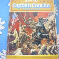 Captain Concho Sammelband Nr. 1006