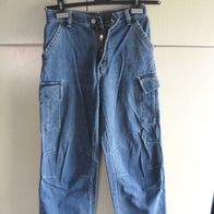 Jeans Gr. 158 (T#)