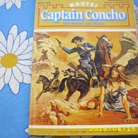 Captain Concho Sammelband Nr. 1013