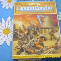 Captain Concho Sammelband Nr. 1020