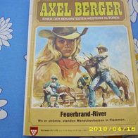 Axel Berger Nr. 29