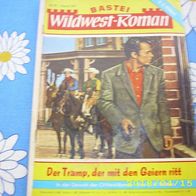 Bastei Wildwest Roman Nr. 467