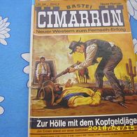 Cimarron Nr. 9