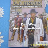 G.F. Unger Grosse Western Sonder-Edition Nr. 44