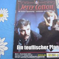 Jerry Cotton Sonder Edition Nr. 1