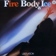 Fire Body & Ice - Liberation