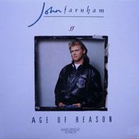 John Farnham - Age of reason / Maxi