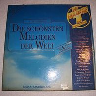 DLP-Die schönsten Melodien der Welt