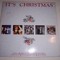 LP-Its Christmas