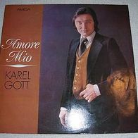 LP-Karel Gott-Amore Mio