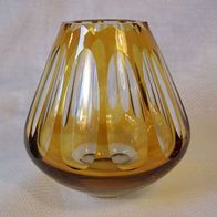 Kleine Murano-Glas Vase * *