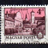 ro 2578 Ungarn Mi. Nr. 3441 o