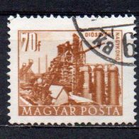 ro 2589 Ungarn Mi. Nr. 1350 o