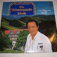 LP-Die Schwarzwaldklinik