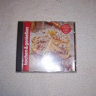 CD-Christmas Classics