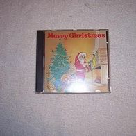 CD-Merry Christmas