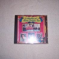 CD-Weihnachten mit unseren deutschen Stars