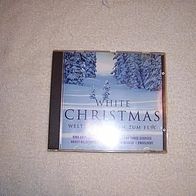 CD-White Christmas