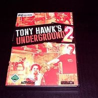 Tony Hawk´s Underground 2 PC