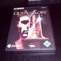 Quest For Glory V - Drachenfeuer PC